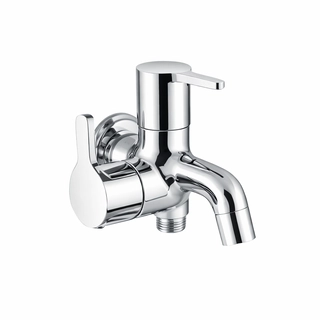 Fusion 2x1 Bib Cock-V72070