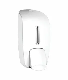 Soap Dispenser ABS (Plaza)-V30512