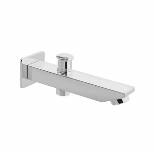 Dixcy Bathtub Spout (Tip-Ton Button)-V85170