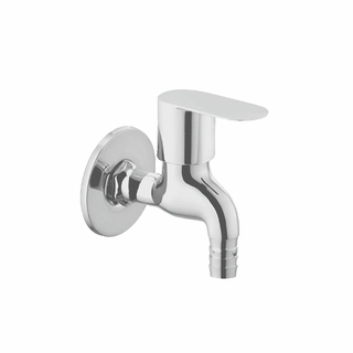 Pearl Nozzle Bib Cock-V76060