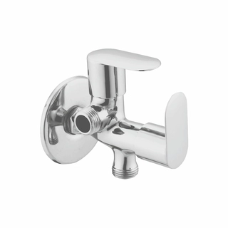 Pearl 2x1 Angle Cock-V76080