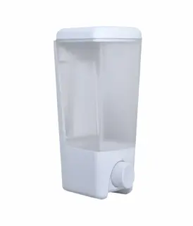 Soap Dispenser ABS (Bold)-V30511