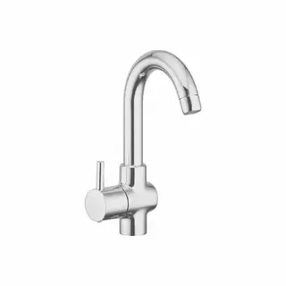 Flora Swan Neck-V71100