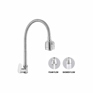 Pearl Swan Neck Duel Flow-V76160