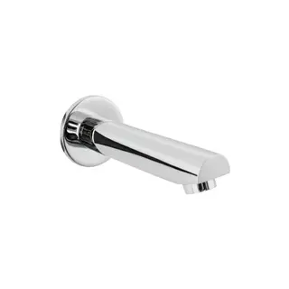 Flora Plain Bathtub Spout-V85010