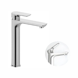 Suave Tall Body Pillar Cock (Lift-up) (9 Inches)-V87315