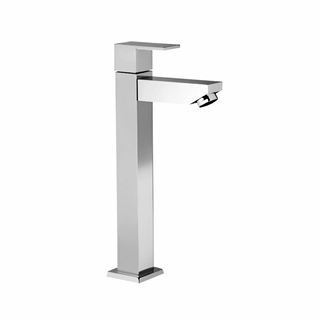 Boxy Tall Body Pillar Cock (12 Inches)-V87020