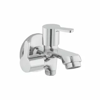 Flute 2x1 Bib Cock-V74070