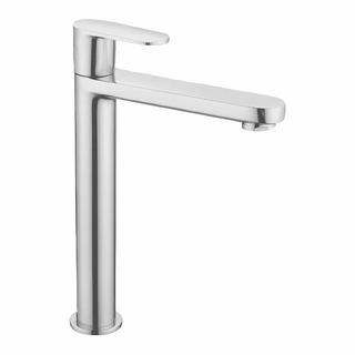 Opal Tall Body Pillar Cock (6 Inches)-V87210
