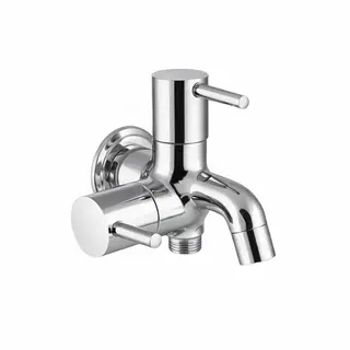 Flora 2x1 Bib Cock-V71070