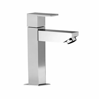 Boxy Tall Body Pillar Cock (6 Inches)-V87010