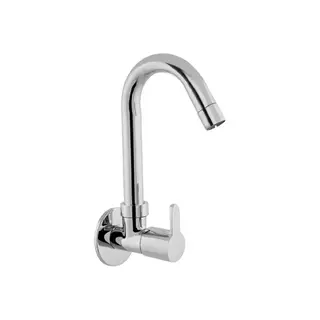 Flute Sink Cock-V74090