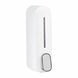 Soap Dispenser ABS (Elevation White)-V30502
