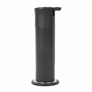 Soap Dispenser ABS (Table Top Black)-V30508