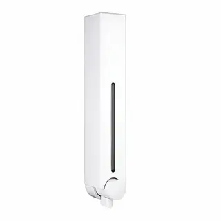 Soap Dispenser ABS (Sleek White)-V30513