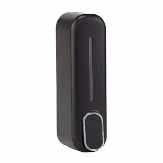 Soap Dispenser ABS (Elevation Black)-V30503