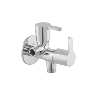 RIO 2x1 Angle Cock-V77080