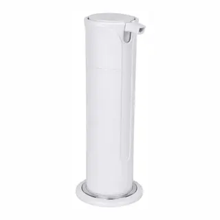 Soap Dispenser ABS (Table Top White)-V30507