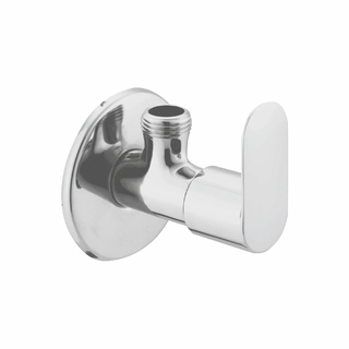 Pearl Angle Cock-V76010
