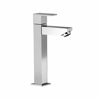Boxy Tall Body Pillar Cock (9 Inches)-V87015