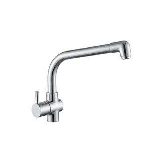 Flora Elbow Swan Neck-V71101