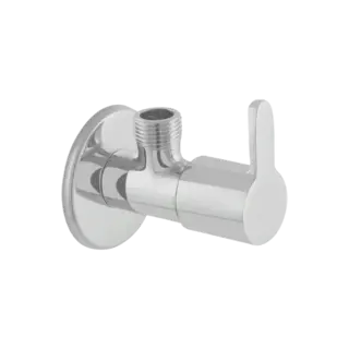Flute Angle Cock-V74010
