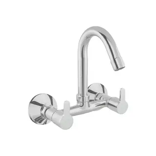 Flute Sink Mixer-V74130