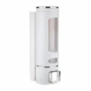 Soap Dispenser ABS (Capsule White)-V30505