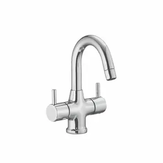 Flora Center Hole Basin MIxer-V71140