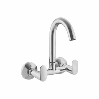 Pearl Sink Mixer-V76130