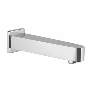 Vivo Plain Bathtub Spout-V85140
