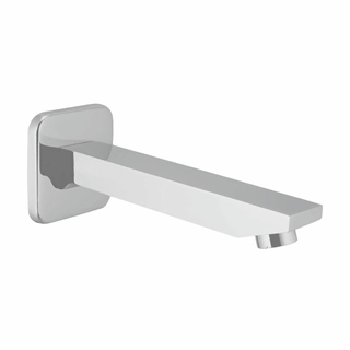 Dixcy Plain Bathtub Spout-V85160