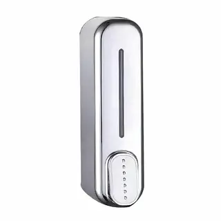 Soap Dispenser ABS (Elevation Chrome)-V30501