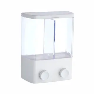 Soap Dispenser ABS (2 in 1)-V30509