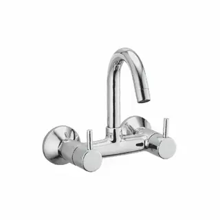 Flora Sink Mixer-V71130