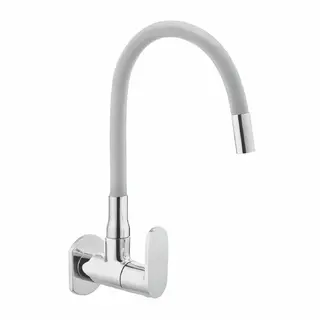 Nexo Sink Cock With Extra Long Spout-V73090