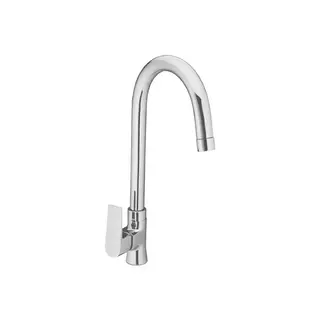 Nexo Swan Neck With Extra Long Spout-V73100