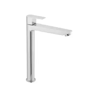 Nexo Tall Body Pillar Cock (12 Inches)-V87520