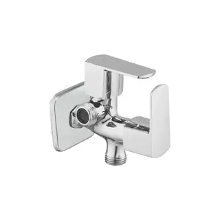 Nexo 2x1 Angle Cock-V73080