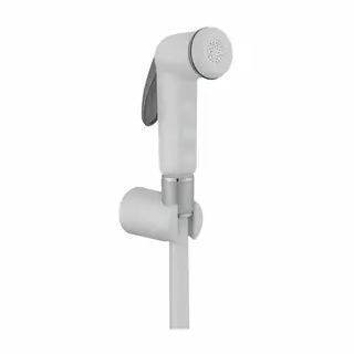 Health Faucet (Foma) With 1 Meter Premium Tube & Hook-V15600