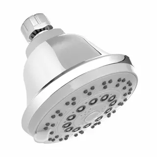 Over Head Shower Only (Fonex) Multi Flow-V16040