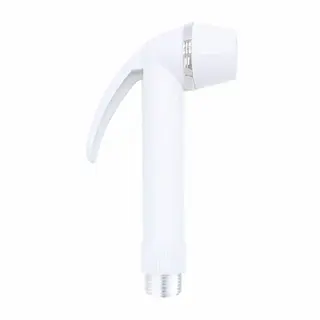 Health Faucet Gun Only (Roca White)-V14060