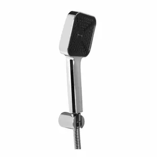 Hand Shower (Striker) With 1.5 Meter SS Tube & Hook-V20410