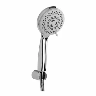Hand Shower (Fonex) With 1.5 Meter SS Tube & Hook-V20040