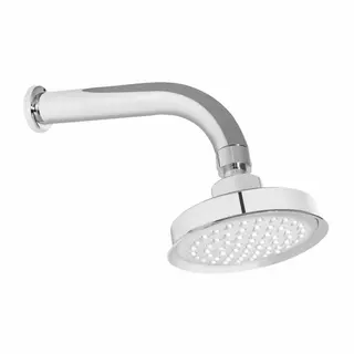 Shower With Arm (Crown)-V17320