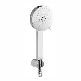 Hand Shower (Royal Five) With 1.5 Meter SS Tube & Hook-V20380