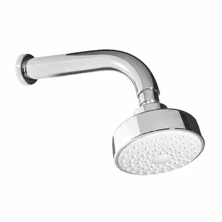 Shower With Arm (Jaquar Round)-V17240
