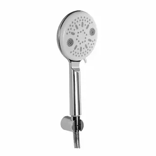 Hand Shower (Grace) With 1.5 Meter SS Tube & Hook-V20060