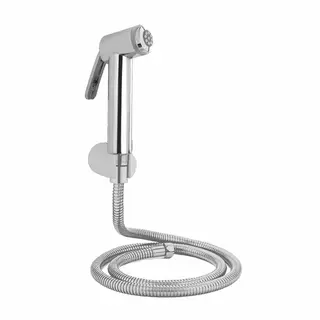 Health Faucet (Super Nozzle) With 1 Meter SS Tube & Hook-V15100