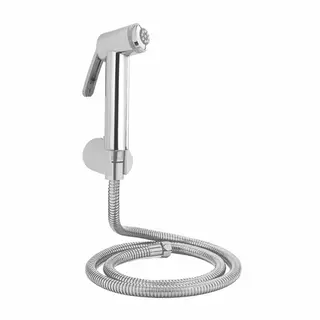 Health Faucet (Standard Nozzle) With 1 Meter SS Tube & Hook-V15110